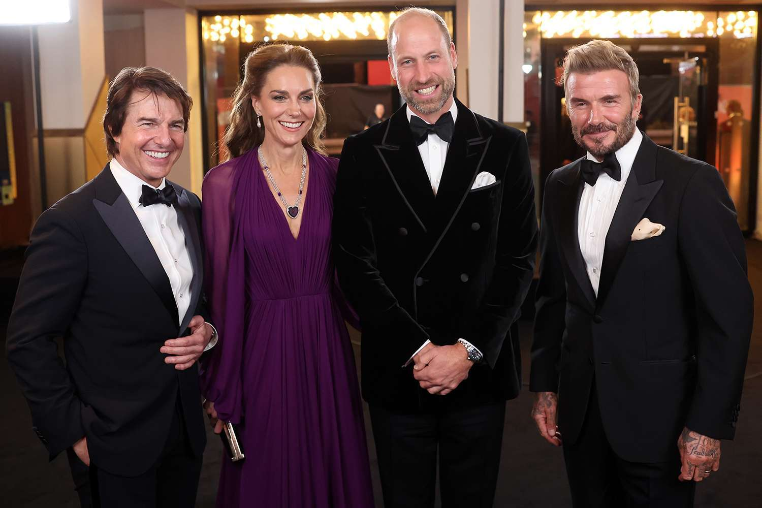Inside Tom Cruise’s Decades-Long Royal Friendship — You’ll Be Surprised Who Shows Up on His Red Carpets