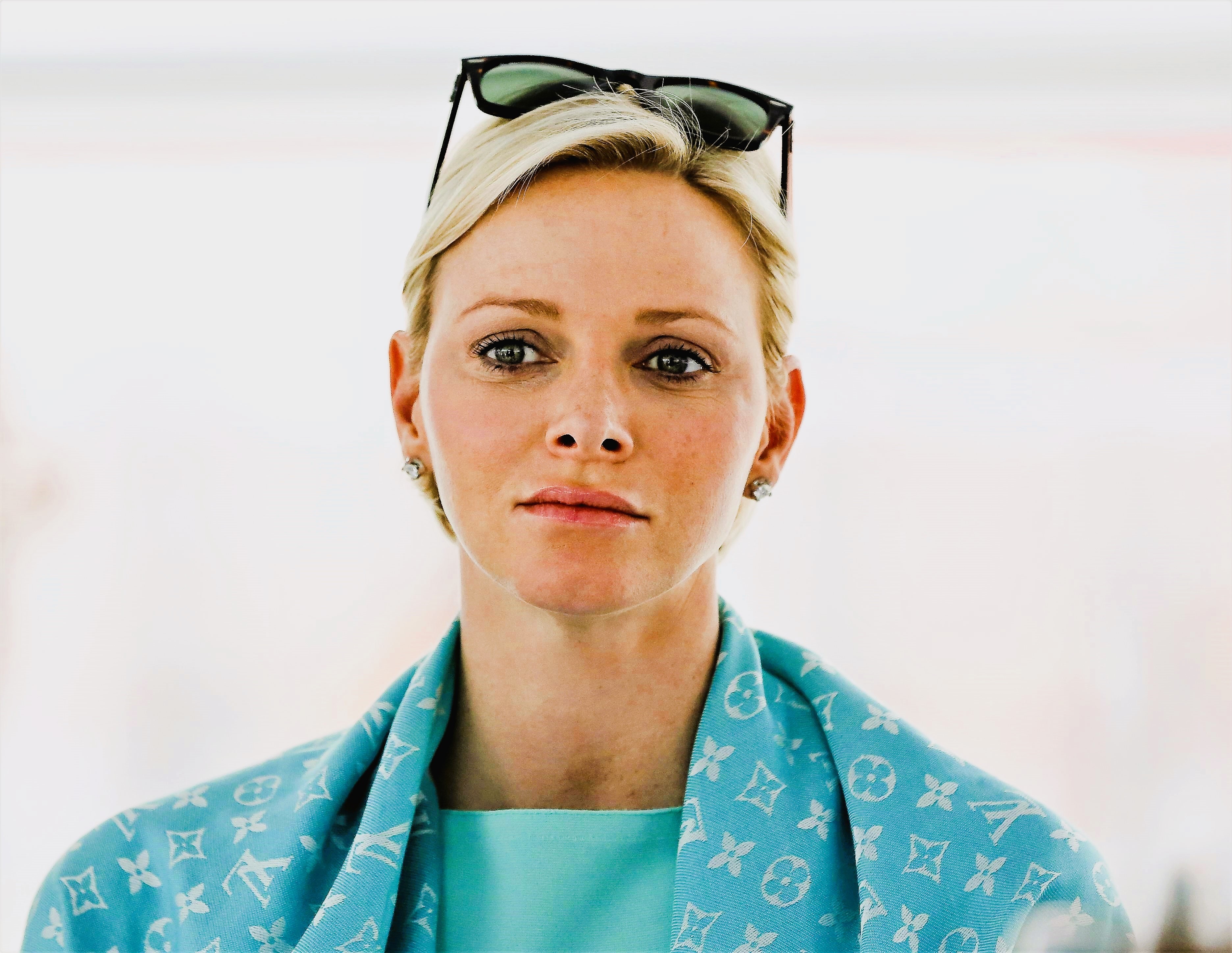 Ärztepfusch bei Fürstin Charlène - bleibt sie für immer in der Klinik?