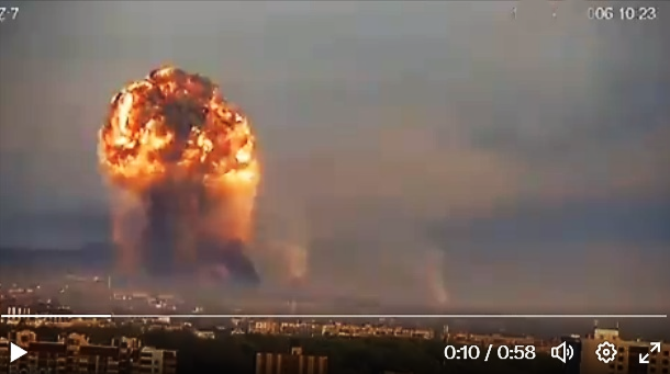 Atomschlag! Geheimdienste besorgt  - Putin in die Enge getrieben - drückt er den Knopf?