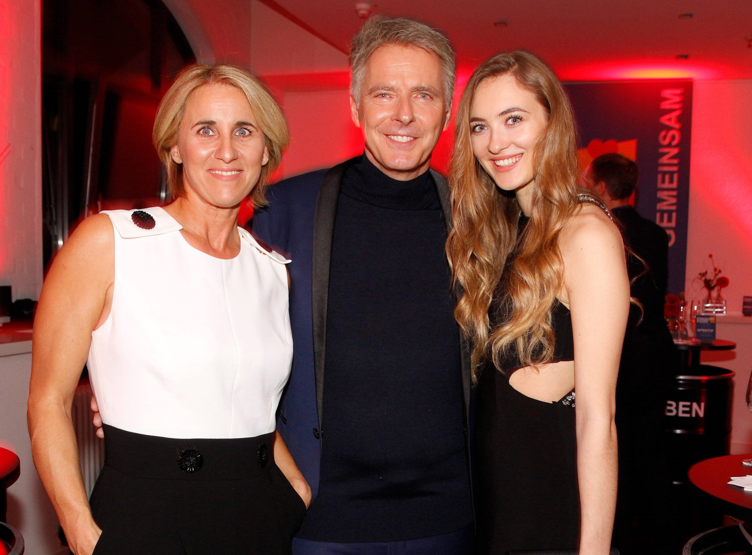 Jörg Pilawa - Scheidung! Nach Trennung von seiner Frau wagt er einen Neuanfang