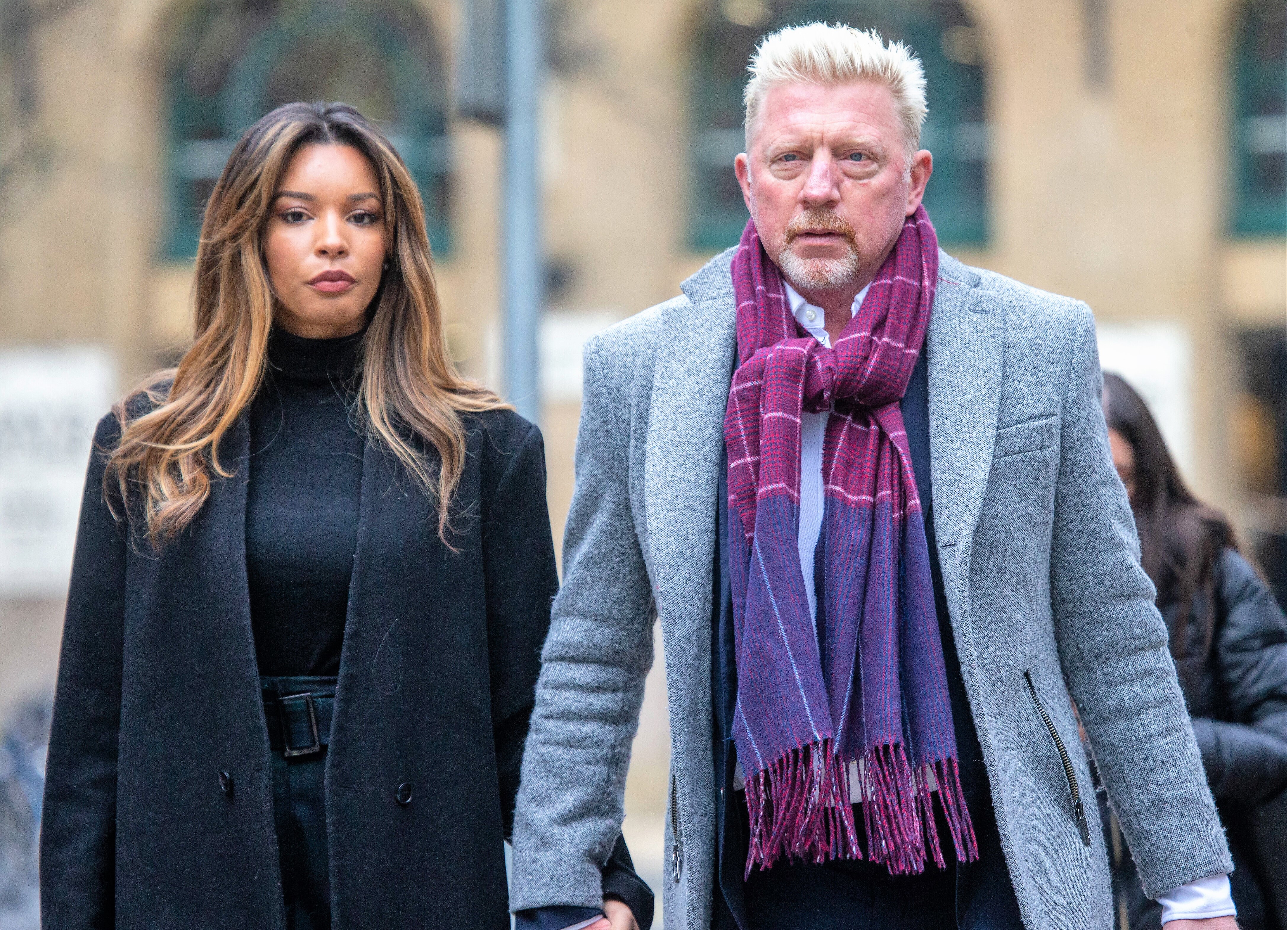 Boris Becker: So viele Schulden hat die Tennislegende noch!