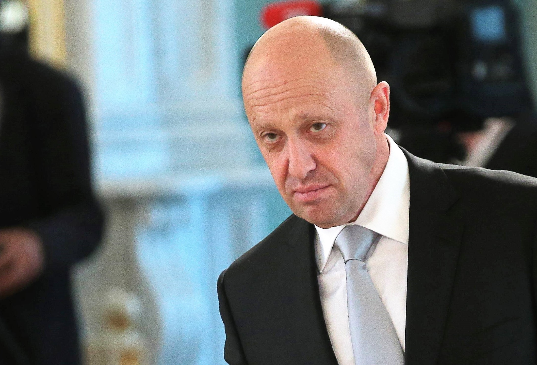 Geheimnis gelüftet - darum will Wagner-Chef Bachmut unbedingt! Prigoschin will Minen und Gruben plündern!