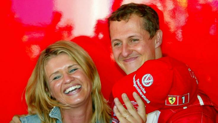 Aufatmen! Gute Nachrichten von Michael Schumacher! Lebenszeichen nach langer Funkstille!