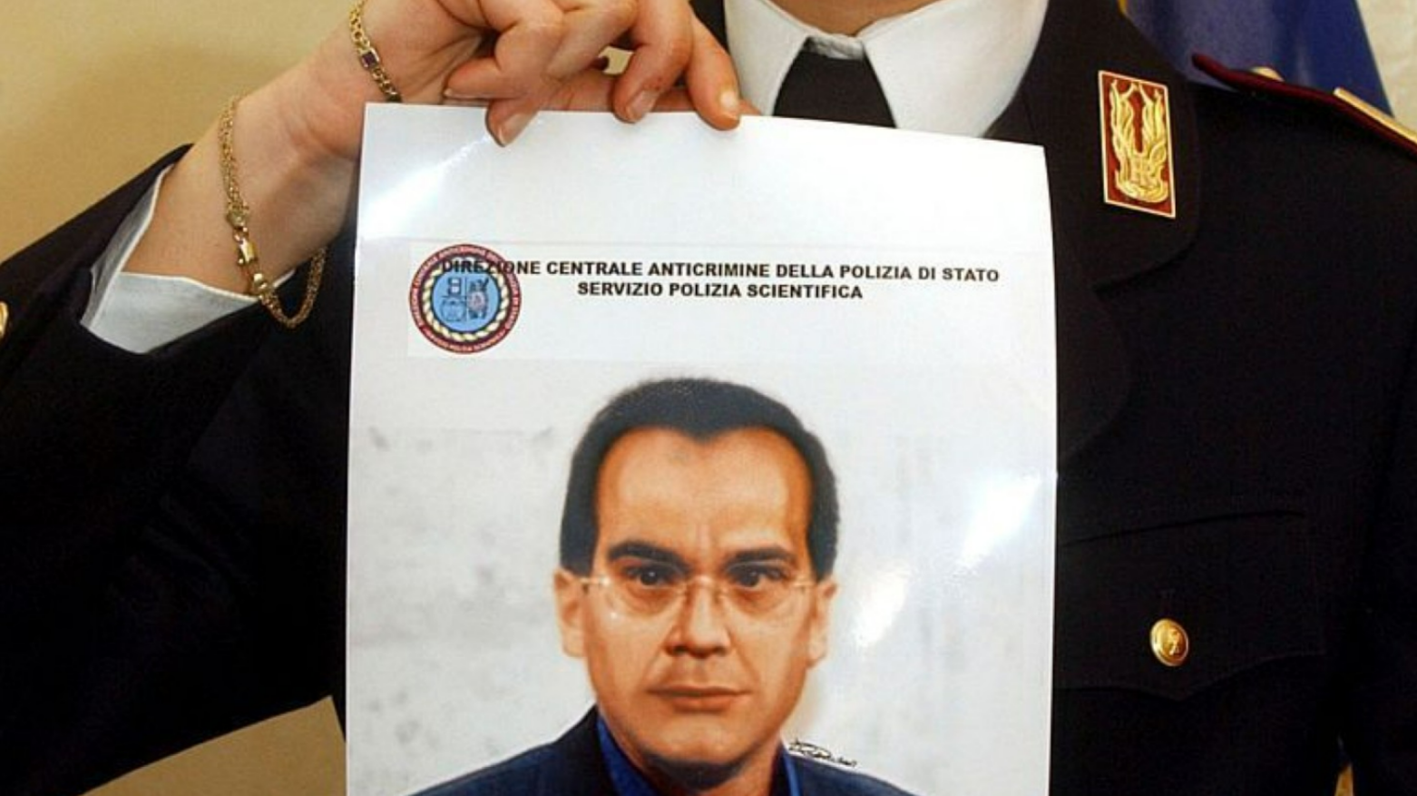 Gefährlichster Mafia-Boss endlich gefangen! Lange Jahre auf der Flucht – Chef der Cosa Nostra gefasst