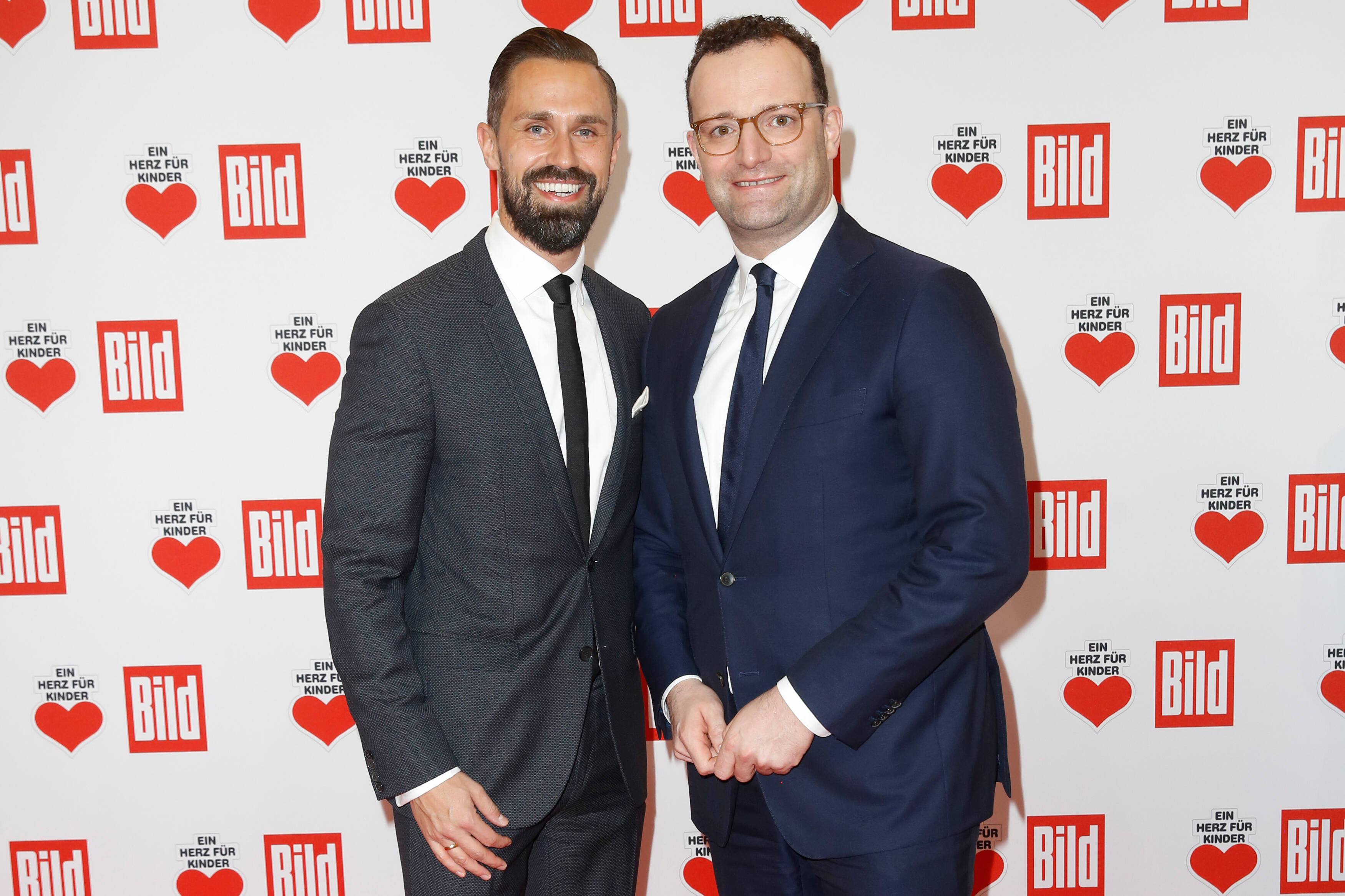 Pleite? Jens Spahn muss Traumvilla in Berlin verkaufen – 200.000 Euro Verlust für CDU-Politiker