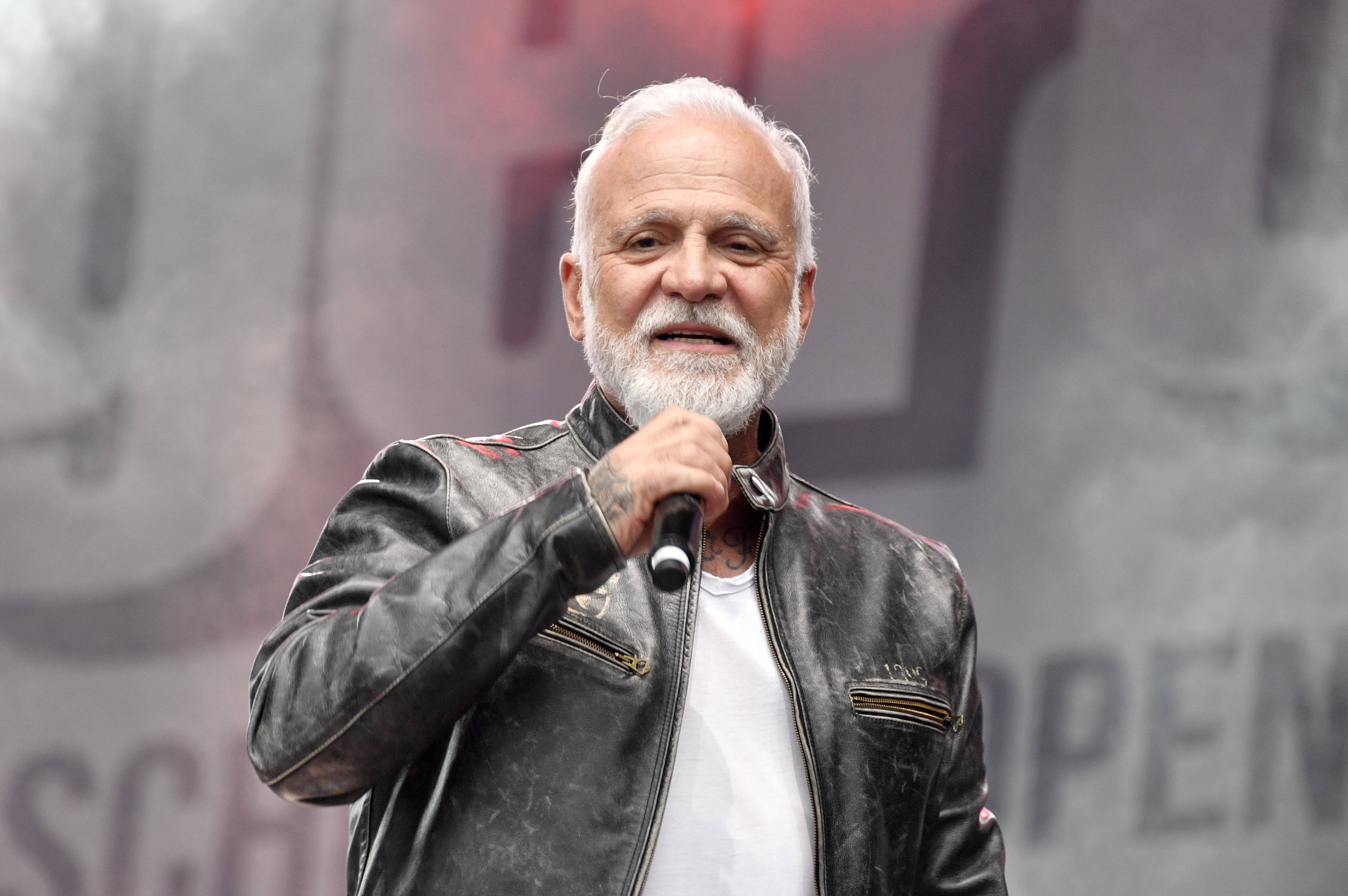 Nino de Angelo geht auf Ikke Hüftgold los! ESC Teilnahme wäre eine Katastrophe für Deutschland