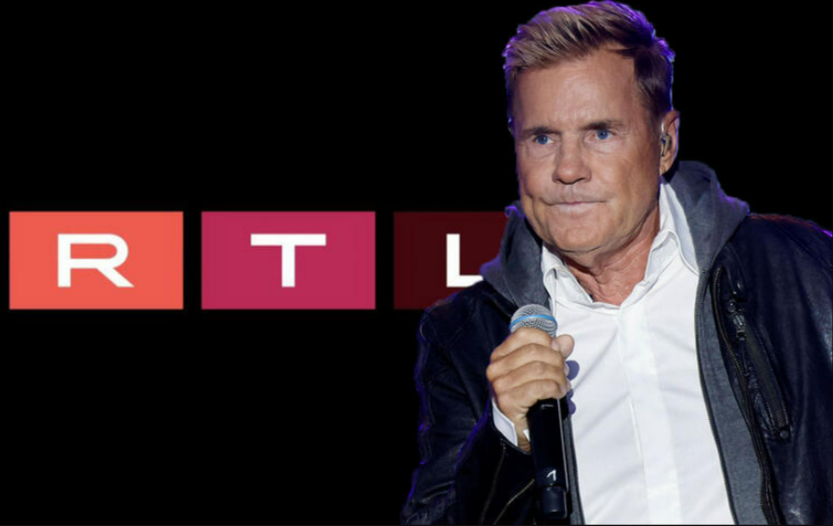 Dieter Bohlen:  Wie tief kann er noch sinken? Quoten-Desaster und Skandale immer schlimmer!