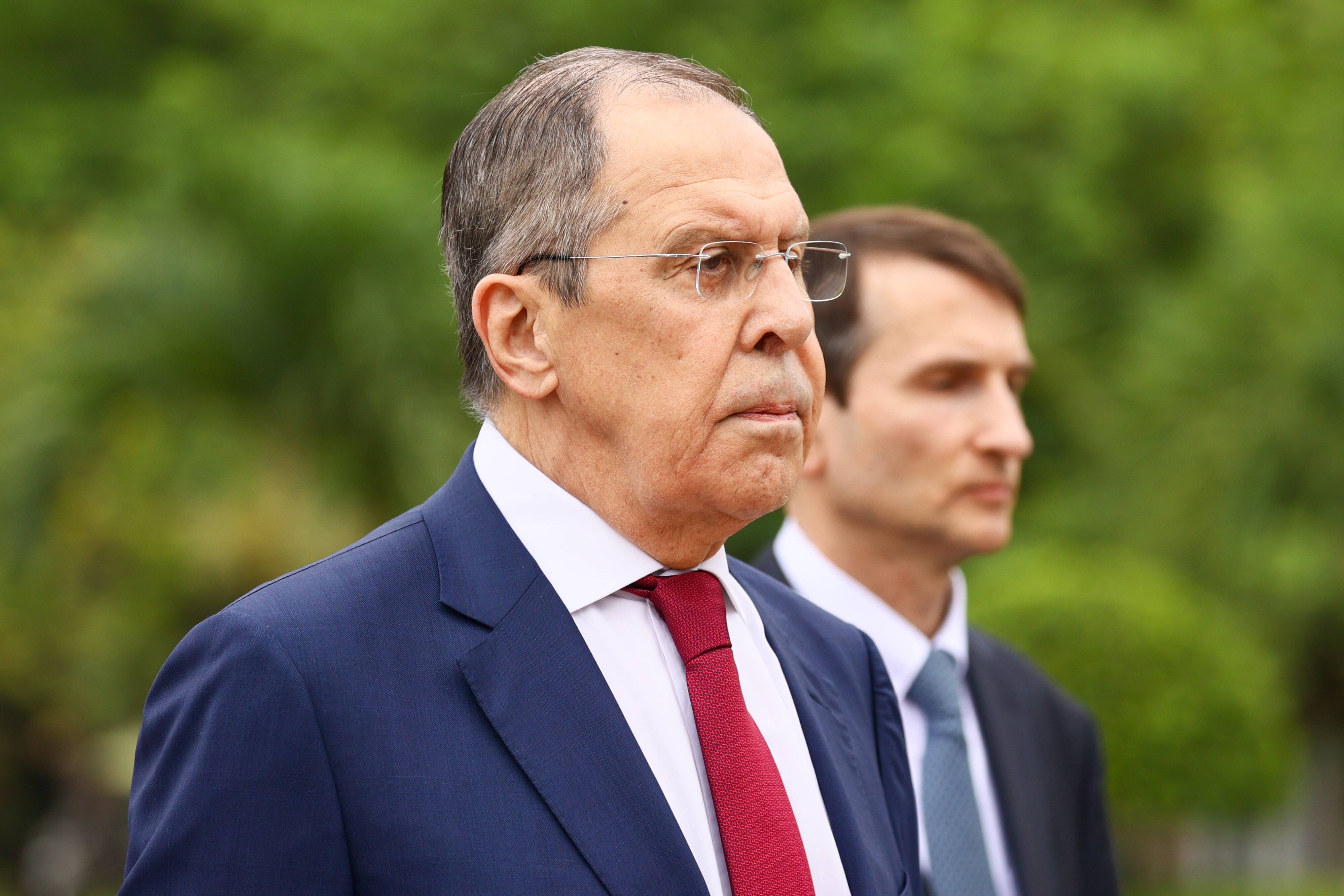 Lawrow ausgelacht! Blamage auf G-20 Gipfel - Niemand nimmt Lügenmärchen des russischen Außenministers ernst