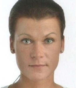 Polizei bittet um Hilfe! Frau vermisst, Sie braucht DRINGEND Hilfe - Sie war zuvor in einem Krankenhaus