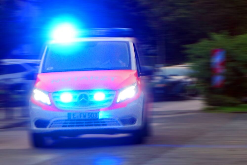 Erdbeben erschüttert Deutschland! Erneutes Erdbeben registriert - drittes Beben in kürzester Zeit!