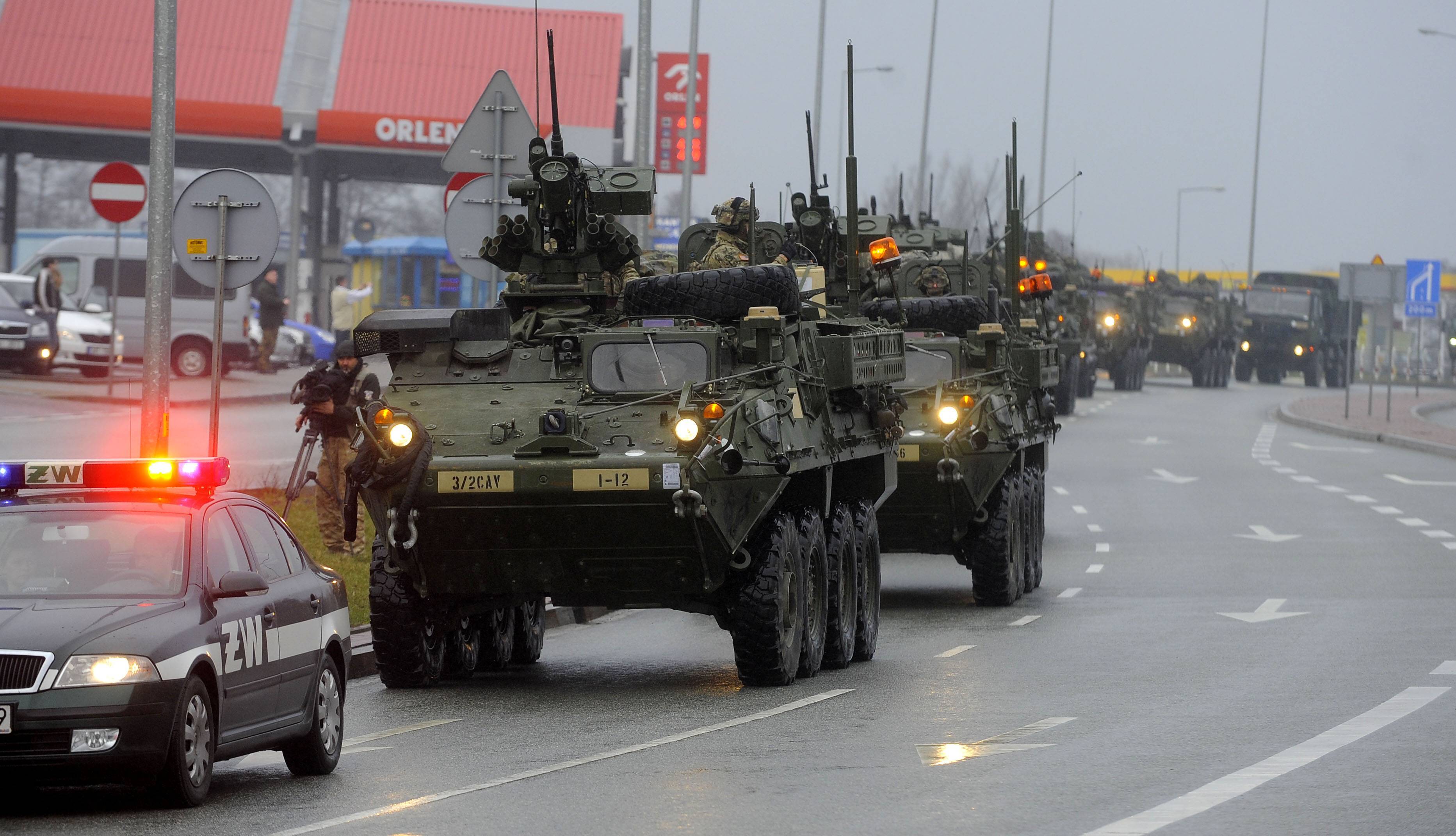 Militär-Konvoi verunglückt in Bayern! Mindestens 7 Verletzte! Mehrere Militärfahrzeuge auf Autobahn zerstört!