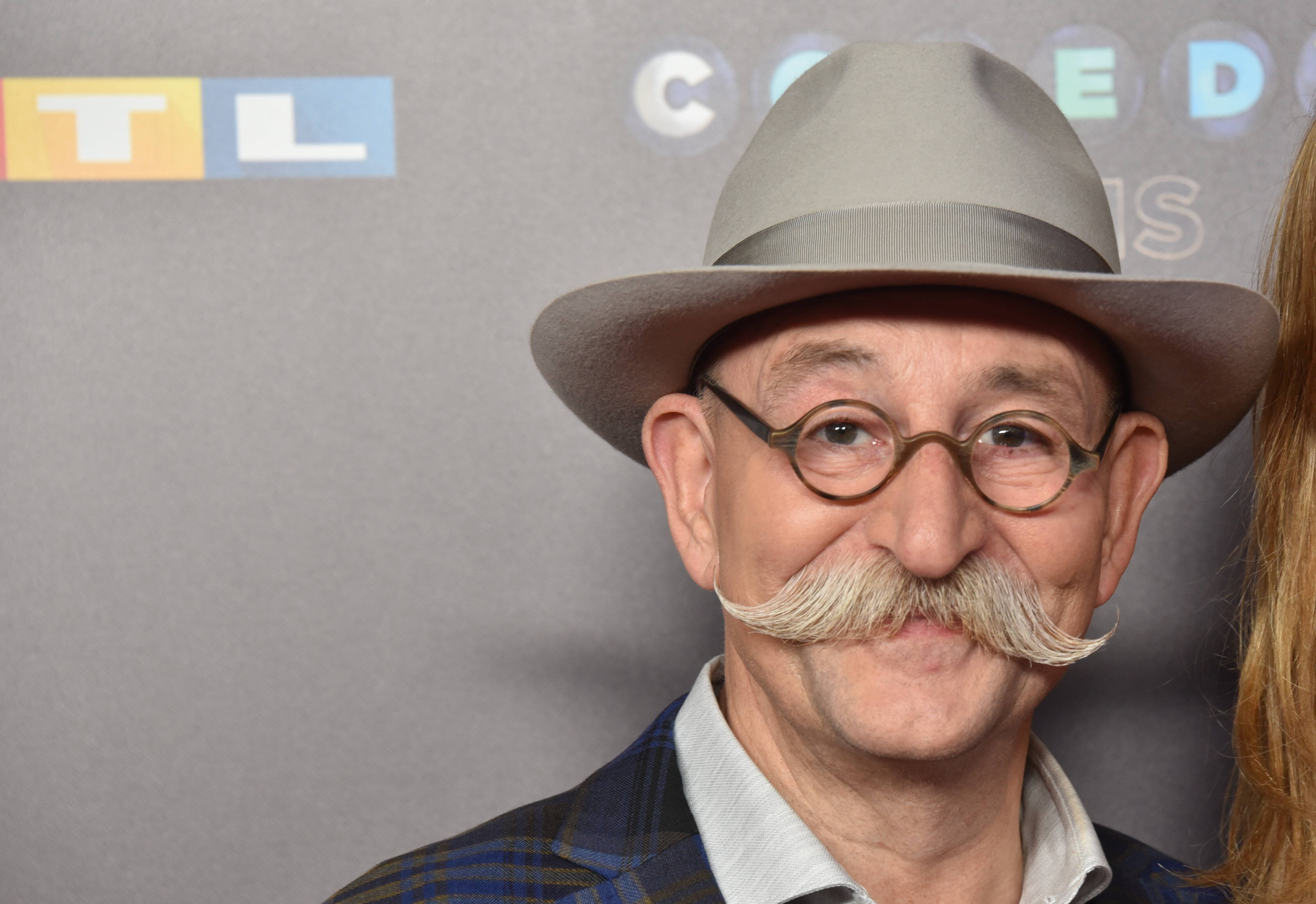 [Video] TV-Liebling Horst Lichter: Ehe-Aus nach 27 Jahren? Jetzt äußert er sich erstmals öffentlich!