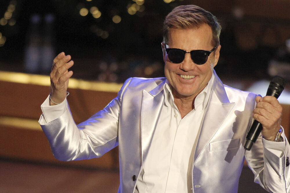 Dieter Bohlen - kein Kontakt zu seinem eigenen Sohn! Seit Jahren kümmert sich der Pop-Titan nicht