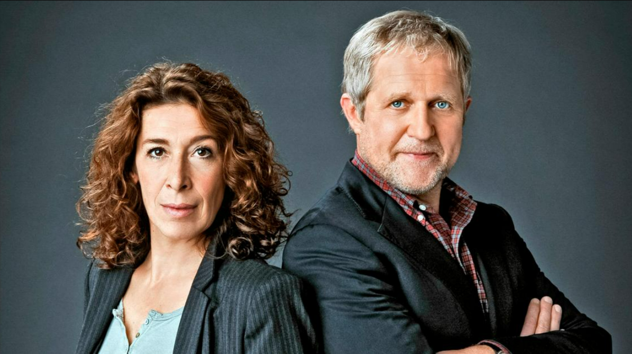 Tatort-Star bei Dreharbeiten schwer verletzt! Schauspielerin ins Krankenhaus eingeliefert!