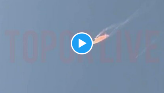 War es Putin? Prigoschin-Kanal bestätigt Tod des Wagner-Chefs! Wurde er abgeschossen?