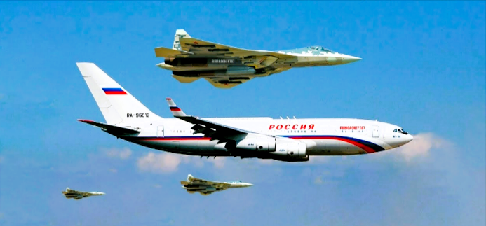 Putins Weltuntergangsflieger in Gefahr! Russischer Militärflugplatz auf der Krim schwer getroffen!