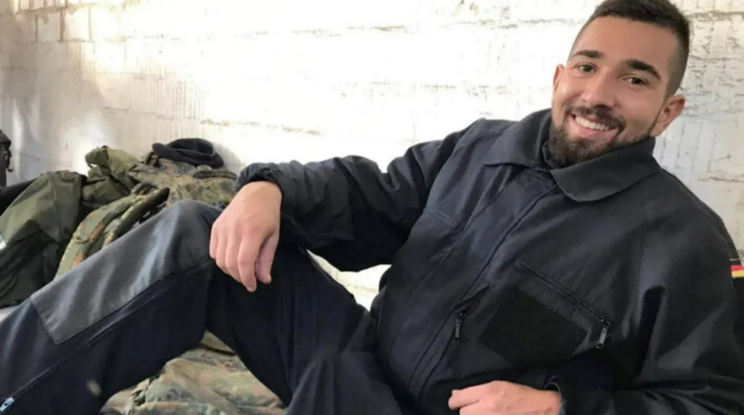 Leutnant der Bundeswehr verschwunden - Familie bangt um den Vermissten!