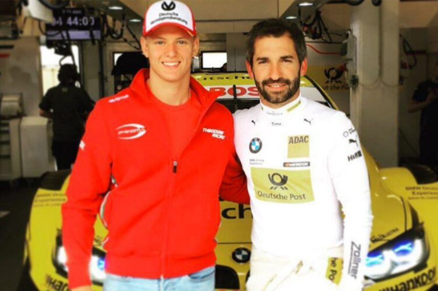 Endlich Neuigkeiten von Michael Schumacher? Enger Schumi-Freund erklärt jetzt die Situation!