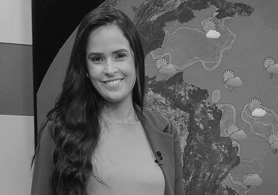 Trauer! Beliebte TV-Moderatorin verstirbt mit 38 Jahren nach schrecklicher Infektion  - Sie war schwanger!