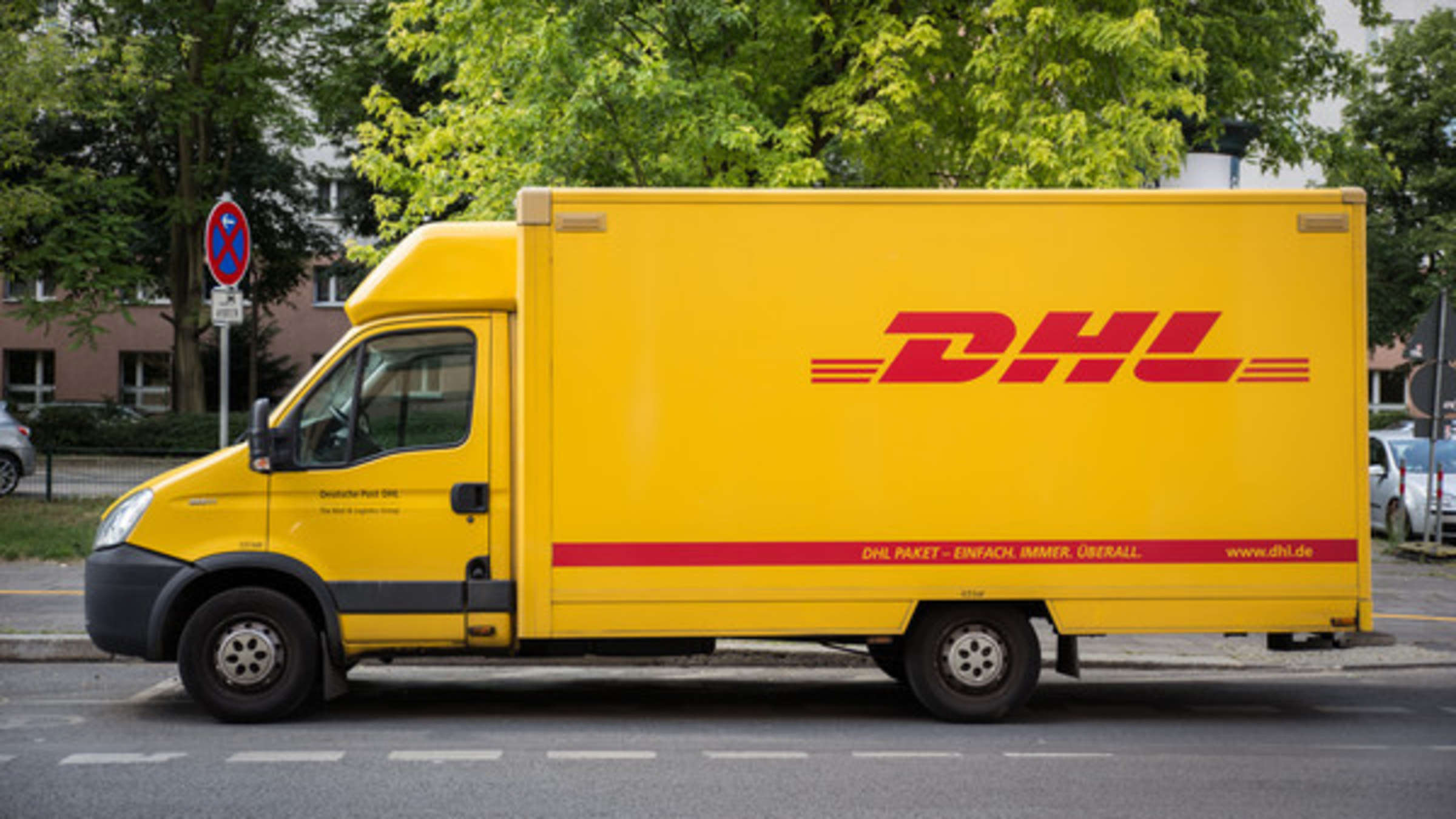 Paukenschlag! Deutsche Post wird aufgelöst - das Ende einer Ära!