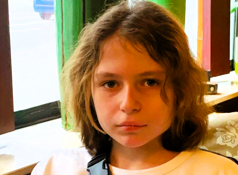 Polizei bittet um Hilfe! Junger Schüler verschwunden - seit Tagen kein Lebenszeichen!