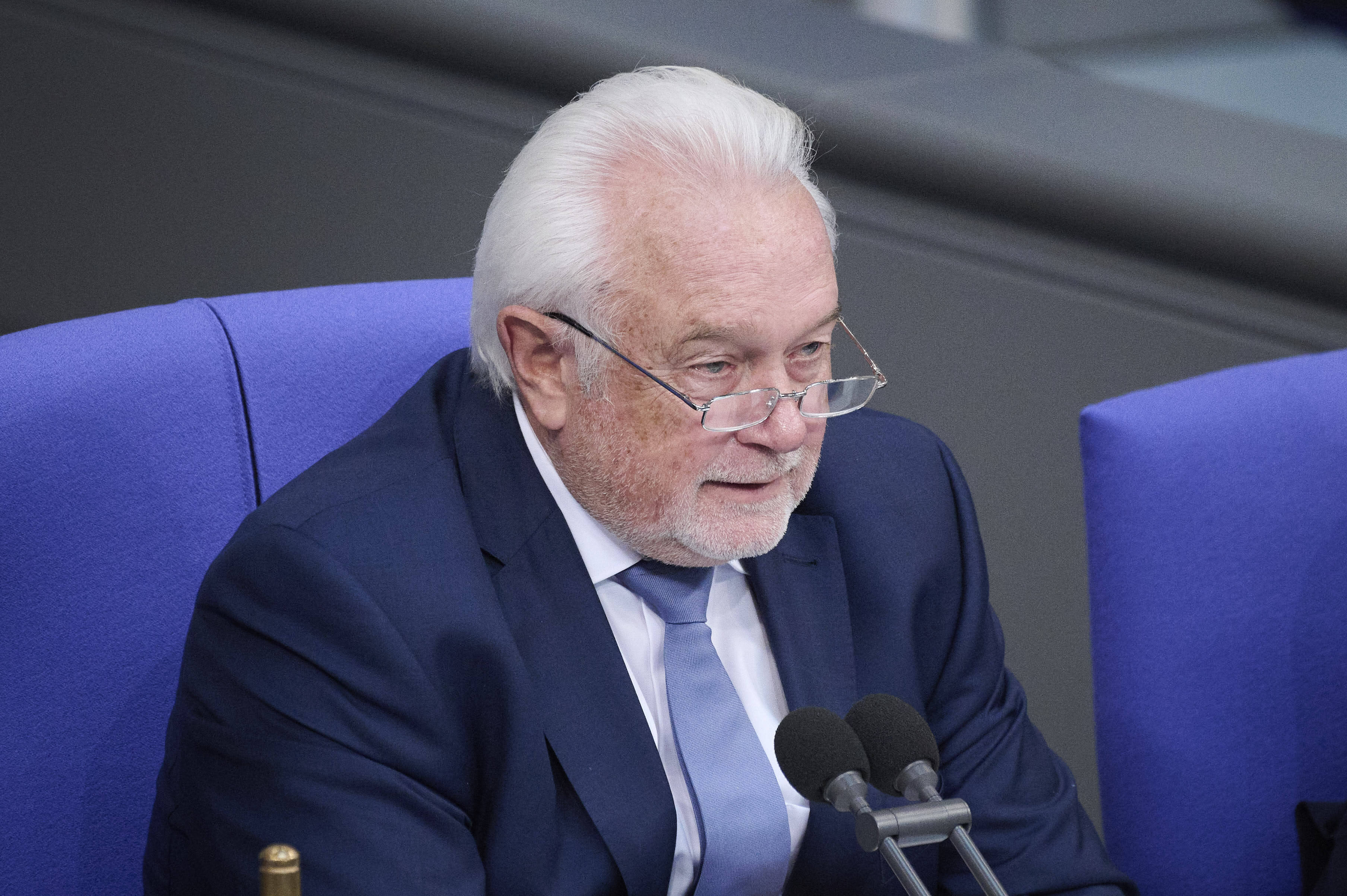 Deutsche Bodentruppen in die Ukraine! FDP-Vize Kubicki mit erschreckenden Aussagen!