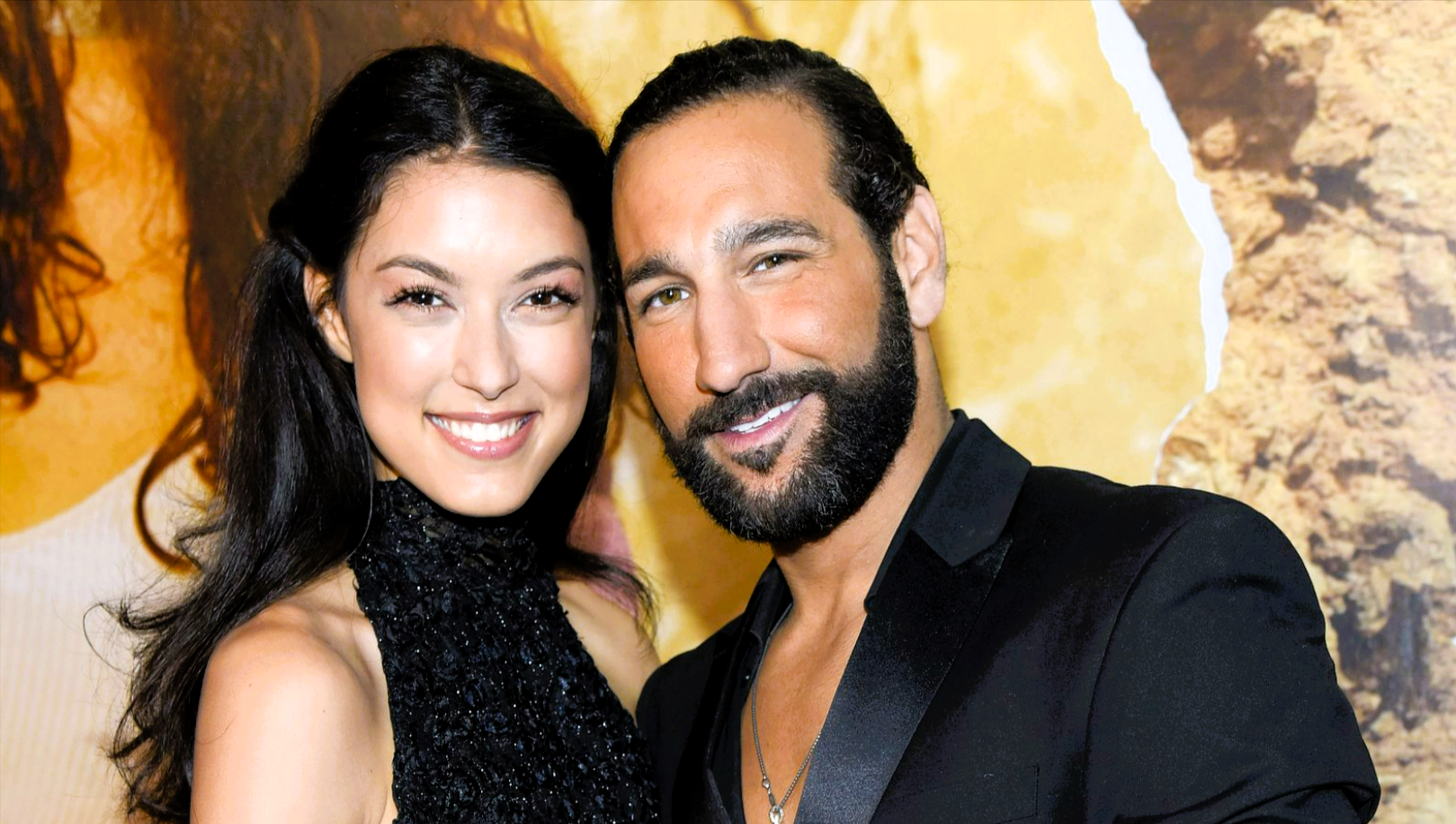 "Let's Dance"-Aus für Massimo Sinato - Seine Fans sind traurig und enttäuscht