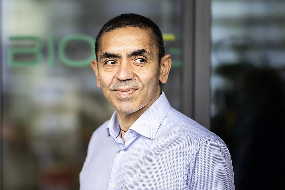 Mehrere mysteriöse Todesfälle bei Biontech! Neues Medikament im Test führt zu mysteriösen Todesfällen!