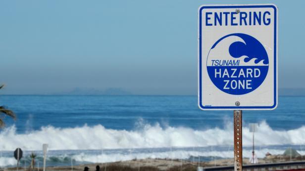 Deutscher Tourist ertrinkt auf Sardinien - Rettungskräfte konnten nichts mehr tun