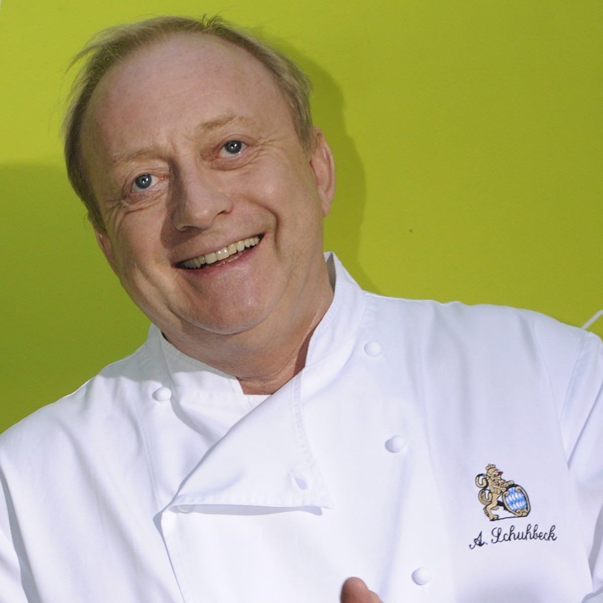 Neue Hiobsbotschaft für Starkoch Alfons Schuhbeck - neue Ermittlungen wegen erhaltener Coronahilfen!