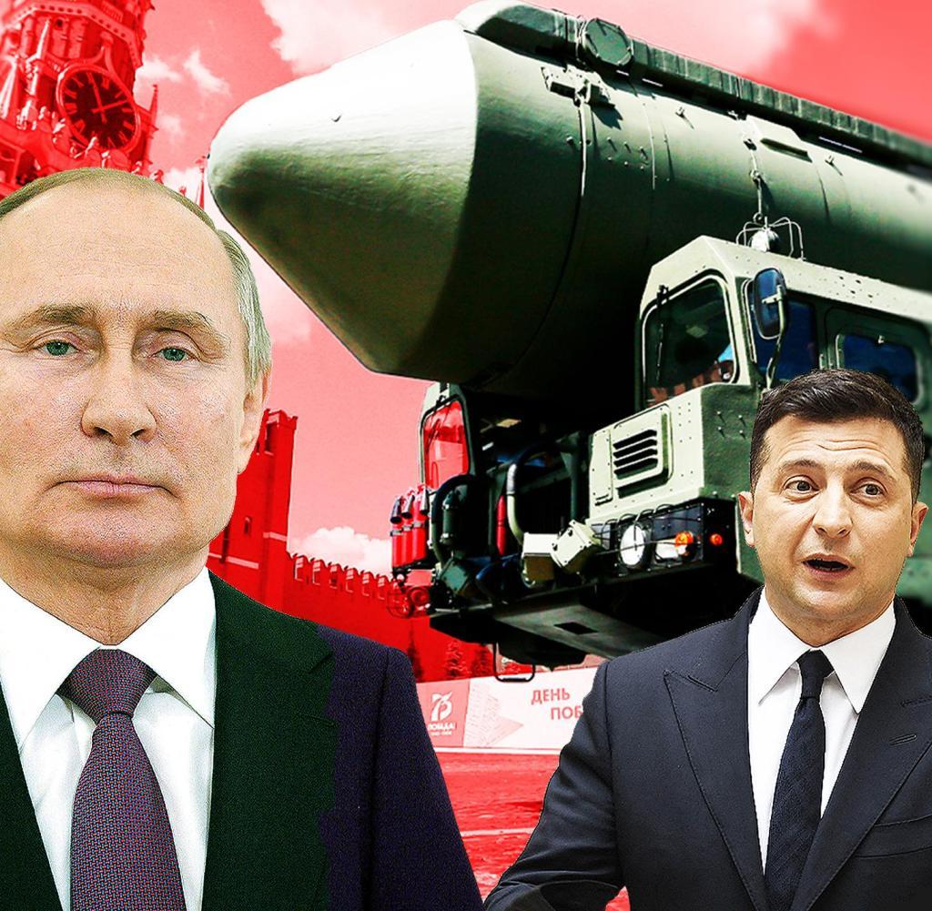 Eilmeldung! Russland lehnt Friedensgespräche ab! Angebot der Ukraine abgelehnt - es gibt keinen Frieden!