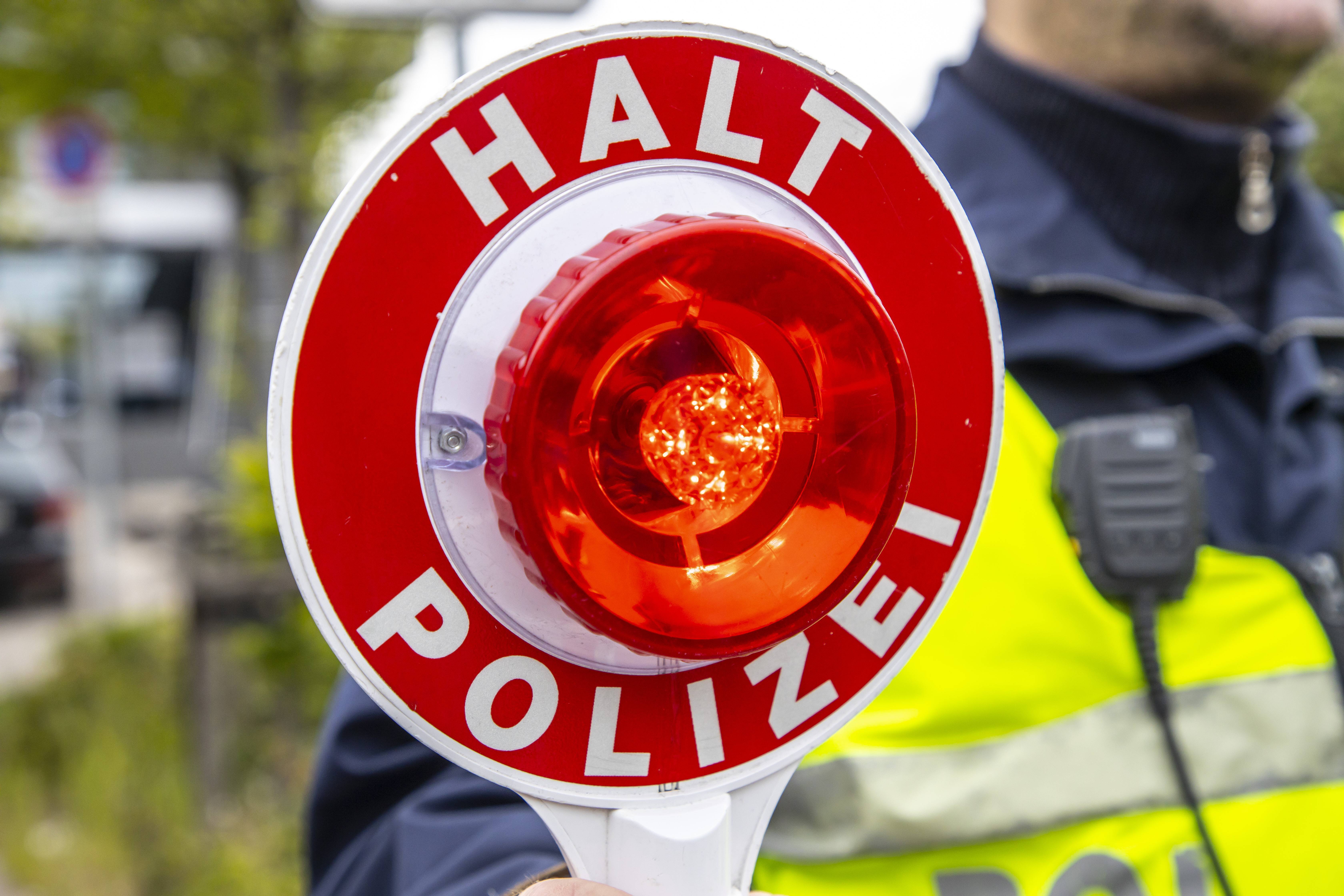 Gefährlicher Gewalttäter geflüchtet! - Polizei warnt Bevölkerung
