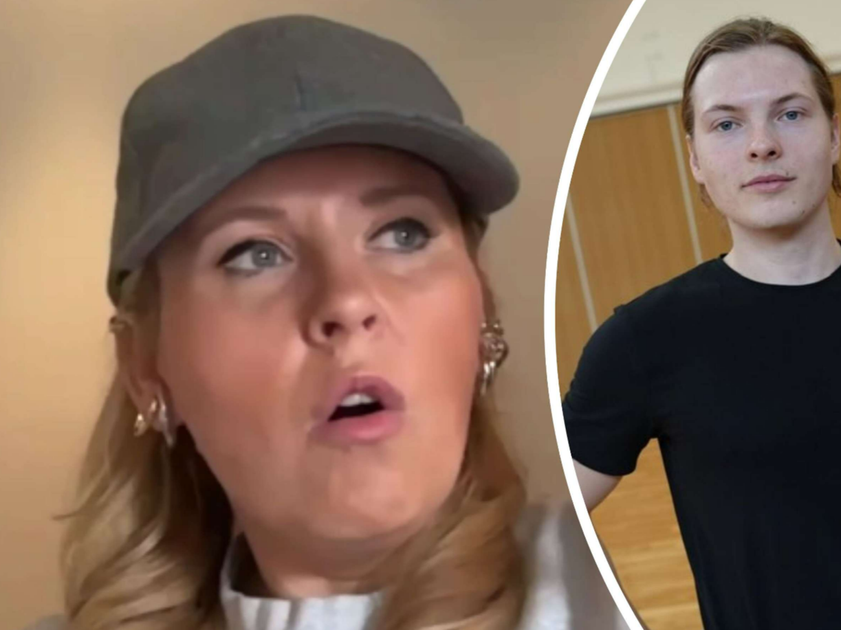 Ärger mit dem Ex-Mann? - Maite Kelly verbietet ihrem Ex jetzt DAS