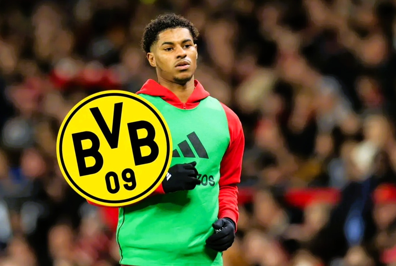 BVB holt wohl diesen Superstar nach Dortmund! Transfer-Hammer soll die Wende bringen