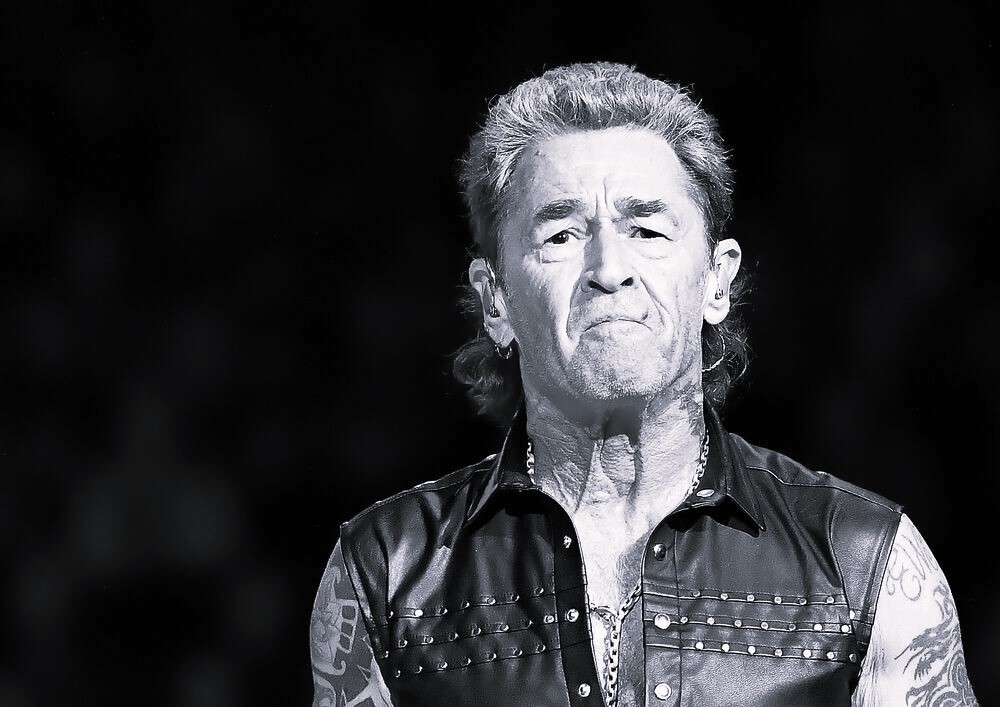 Trauer! Tragischer Verlust für Deutschland - wir nehmen Abschied von diesen großen Persönlichkeiten.
