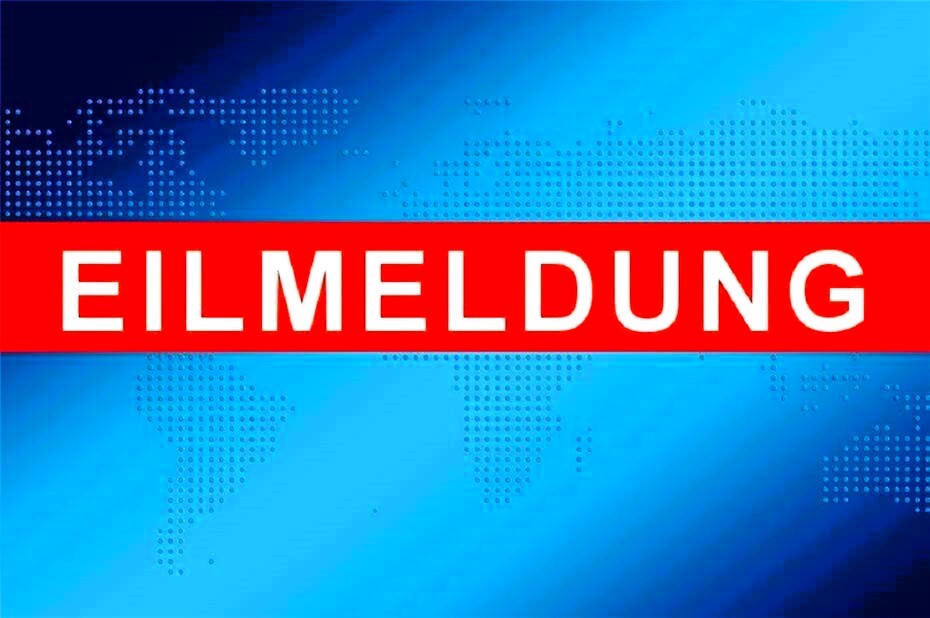 Schreckliches Zugunglück in Deutschland – Mehrere Todesopfer und Verletzte, Retter im Einsatz