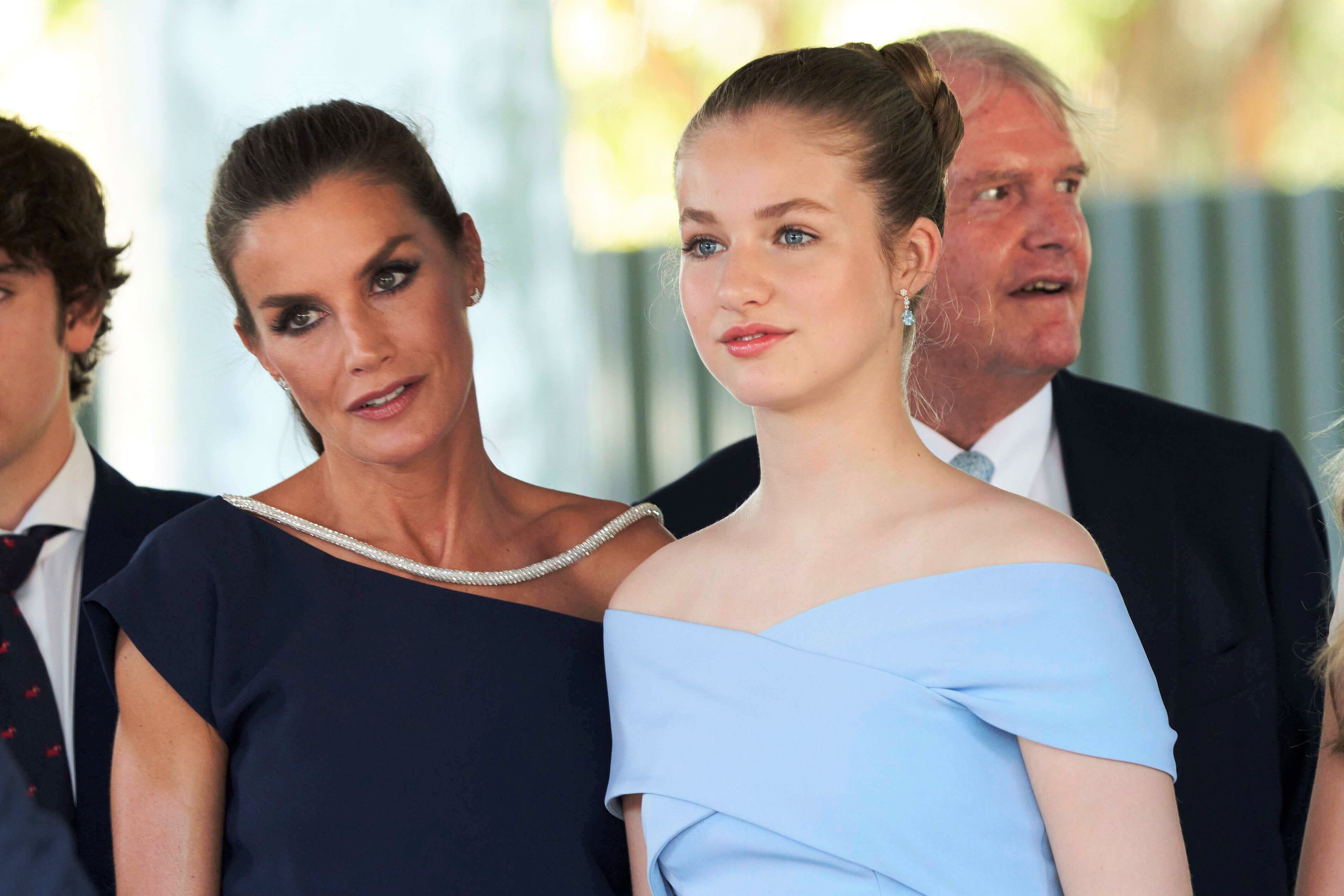 Model verlangt öffentlich eine Entschuldigung von Königin Letizia – Das steckt dahinter